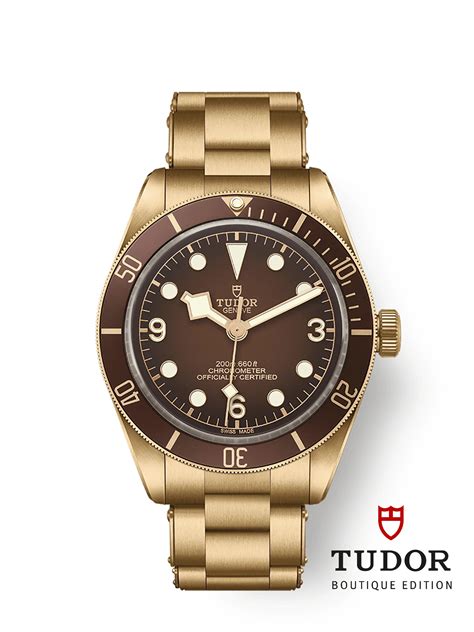 tudor m79012m bronze